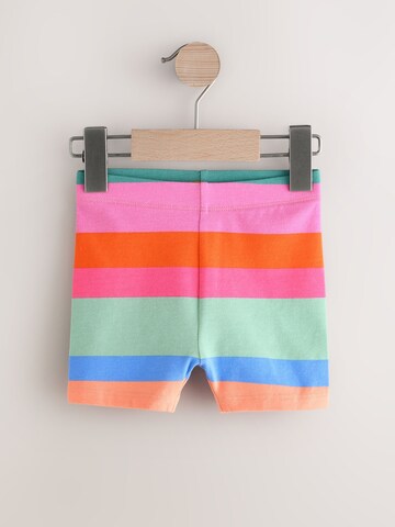 Next Skinny Broek in Blauw