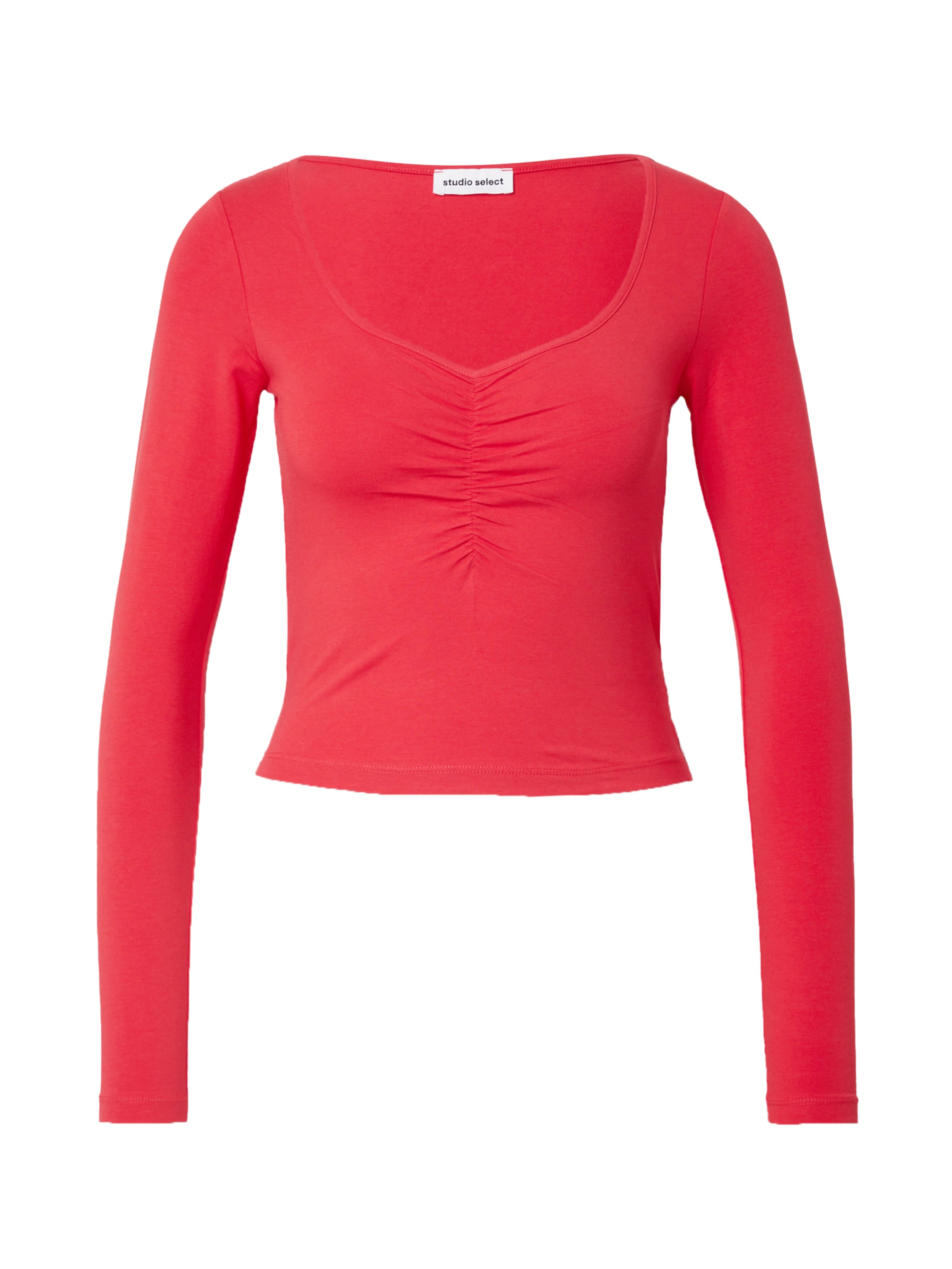 studioselect Shirt in Red: front