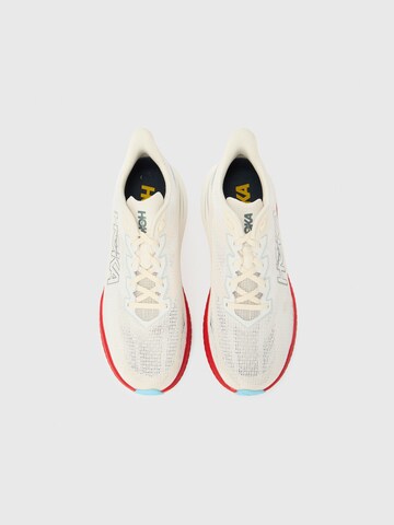 HOKA Running shoe 'MACH X 3' in White
