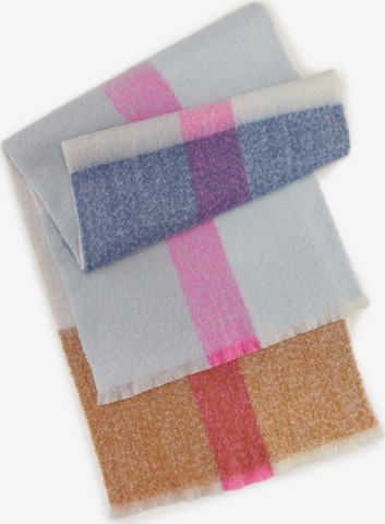 CODELLO Sjaal in Gemengde kleuren: voorkant