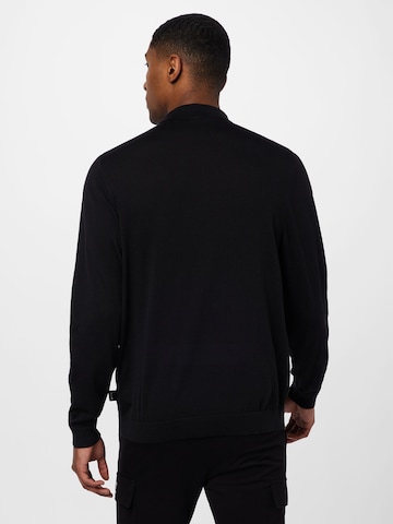 Nike Sportswear Pullover i sort