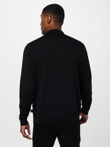 Nike Sportswear Sweater in Black