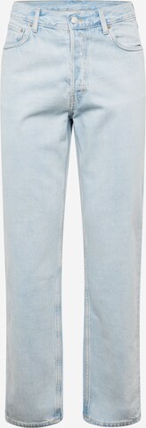WEEKDAY Regular Jeans 'Klean' in Blau: predná strana