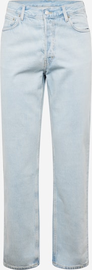 WEEKDAY Jeans 'Klean' in himmelblau, Produktansicht