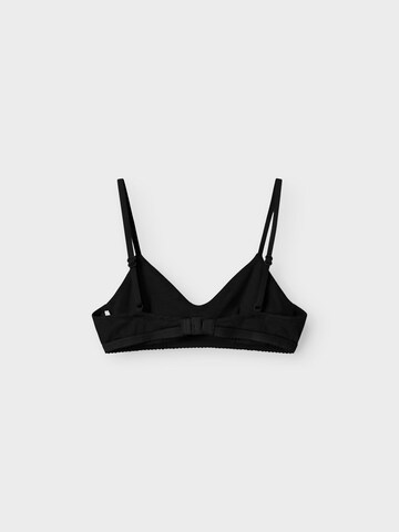 LMTD - Bustier Sujetador en gris