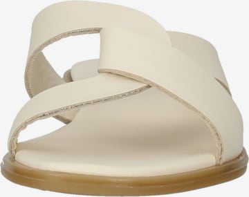 ILC Pantolette in Beige