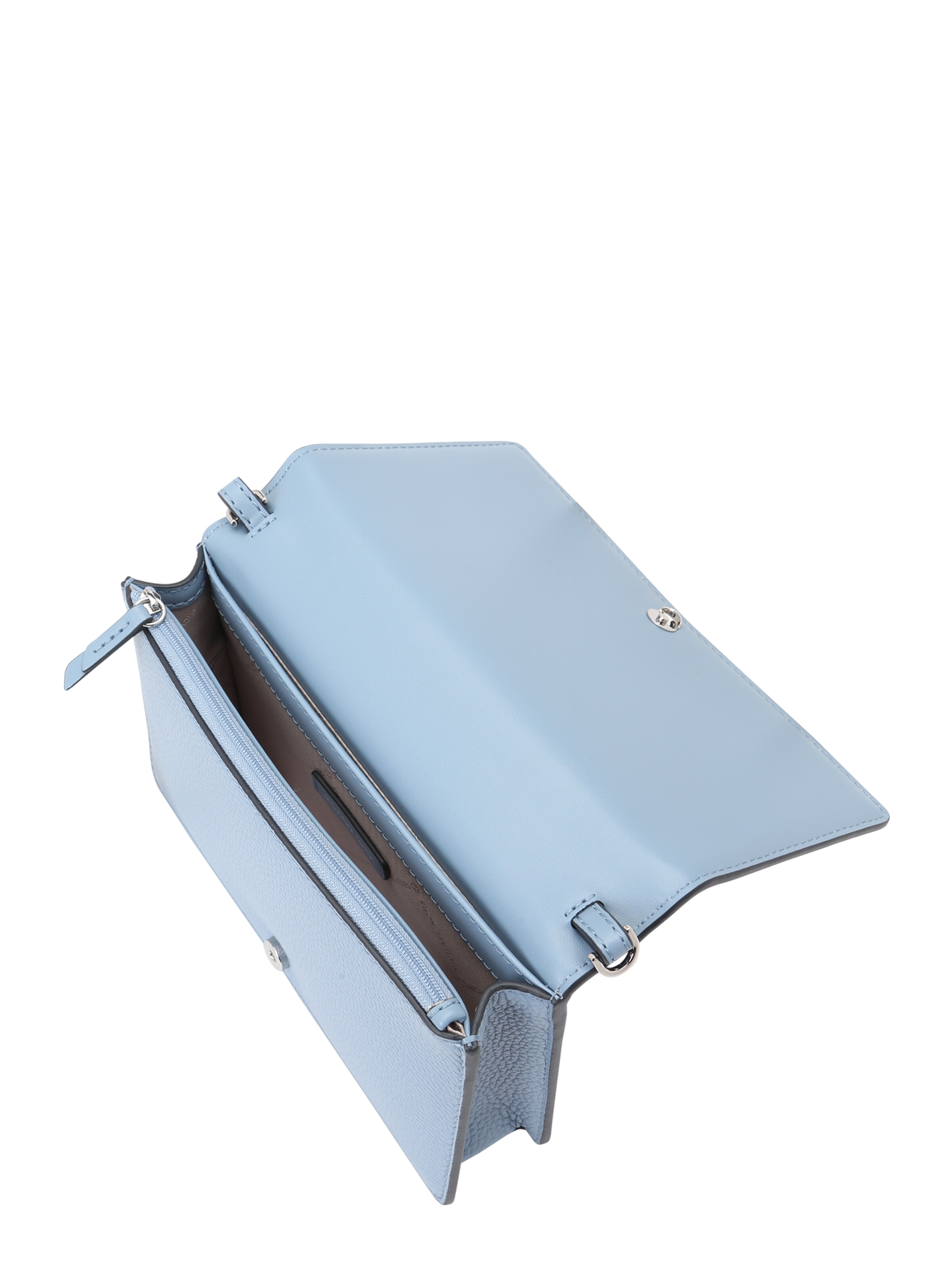 MICHAEL Michael Kors Клъч в синьо