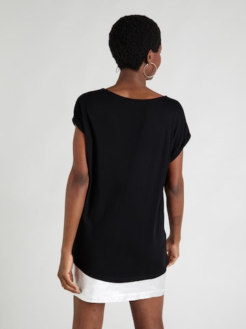 ABOUT YOU Shirt 'Alita' in Black