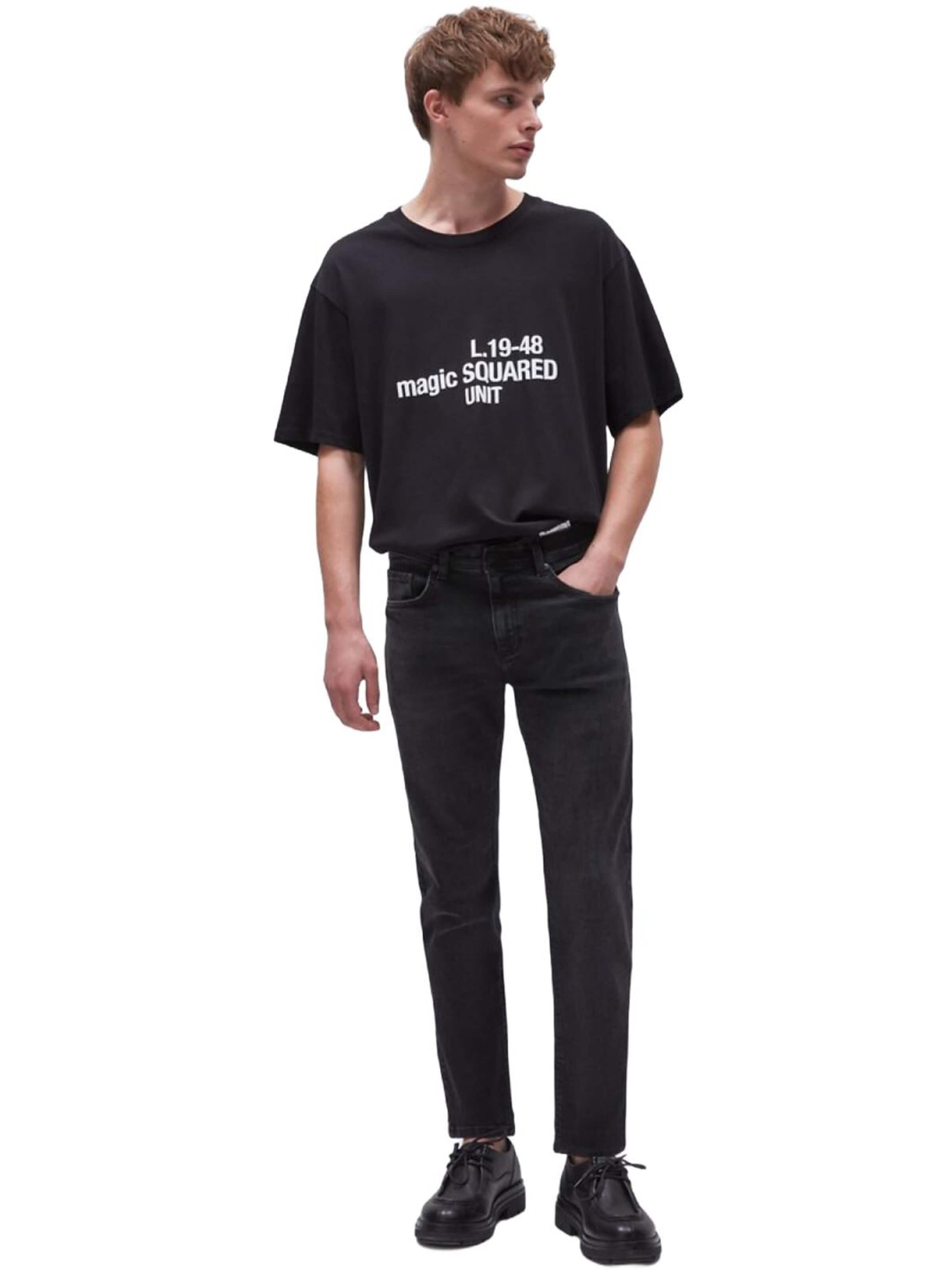 Skinny Jeans 'LTB Jeans Jumy Skinny Leg Mid Waist Jeanshose' di LTB Jeans in grigio