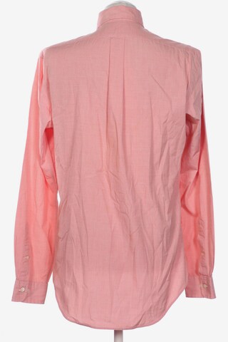 Polo Ralph Lauren Hemd M in Pink
