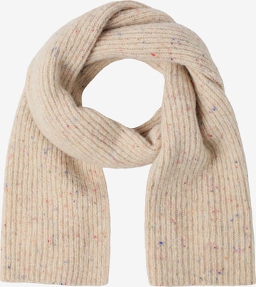 TATUUM Kaulaliina 'NOPIL' värissä beige: etupuoli