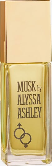 Alyssa Ashley Fragrance 'Musk' in Transparent, Item view