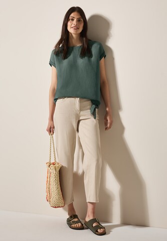 CECIL Blouse in Green