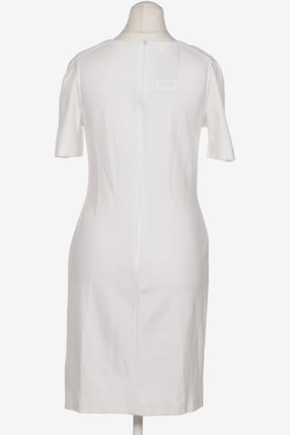 ESCADA SPORT Kleid M in Weiß