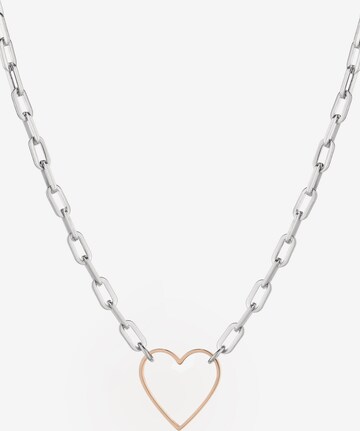 Liebeskind Berlin Necklace in Silver: front