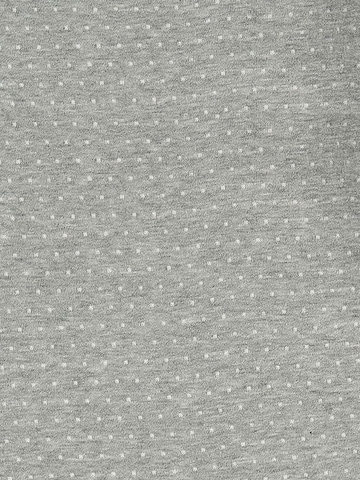 OrganicEra Romper/Bodysuit in Grey