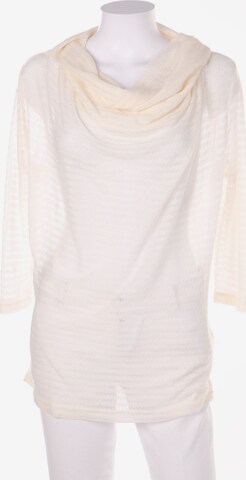 VERO MODA Top & Shirt in M in White: front