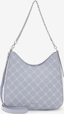 TAMARIS Pouch 'Anastasia Summer' in Grey: front