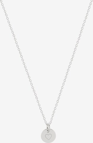 ESPRIT Jewelry in Silver: front