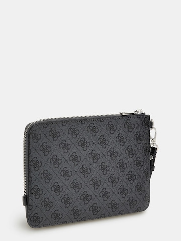 GUESS Messenger 'Vezzola' in Black
