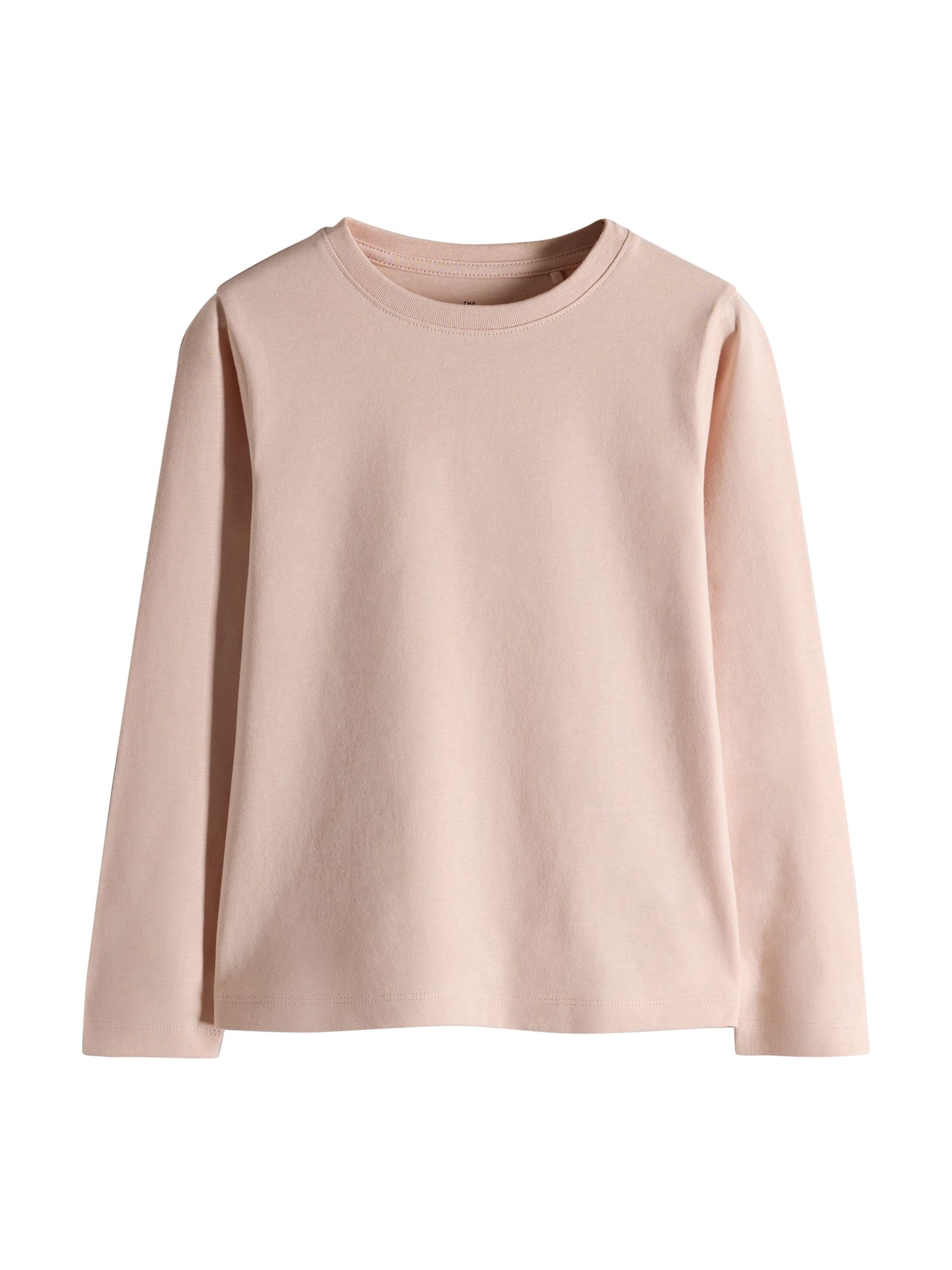 The Set - Camiseta en beige