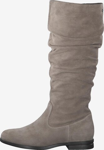 TAMARIS Boots in Grey