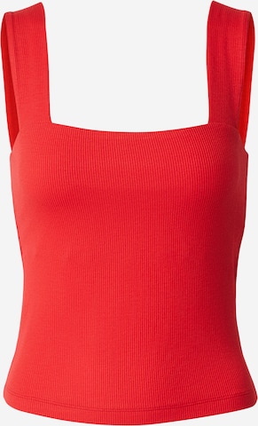 EDITED Top 'Bea' in Red: front