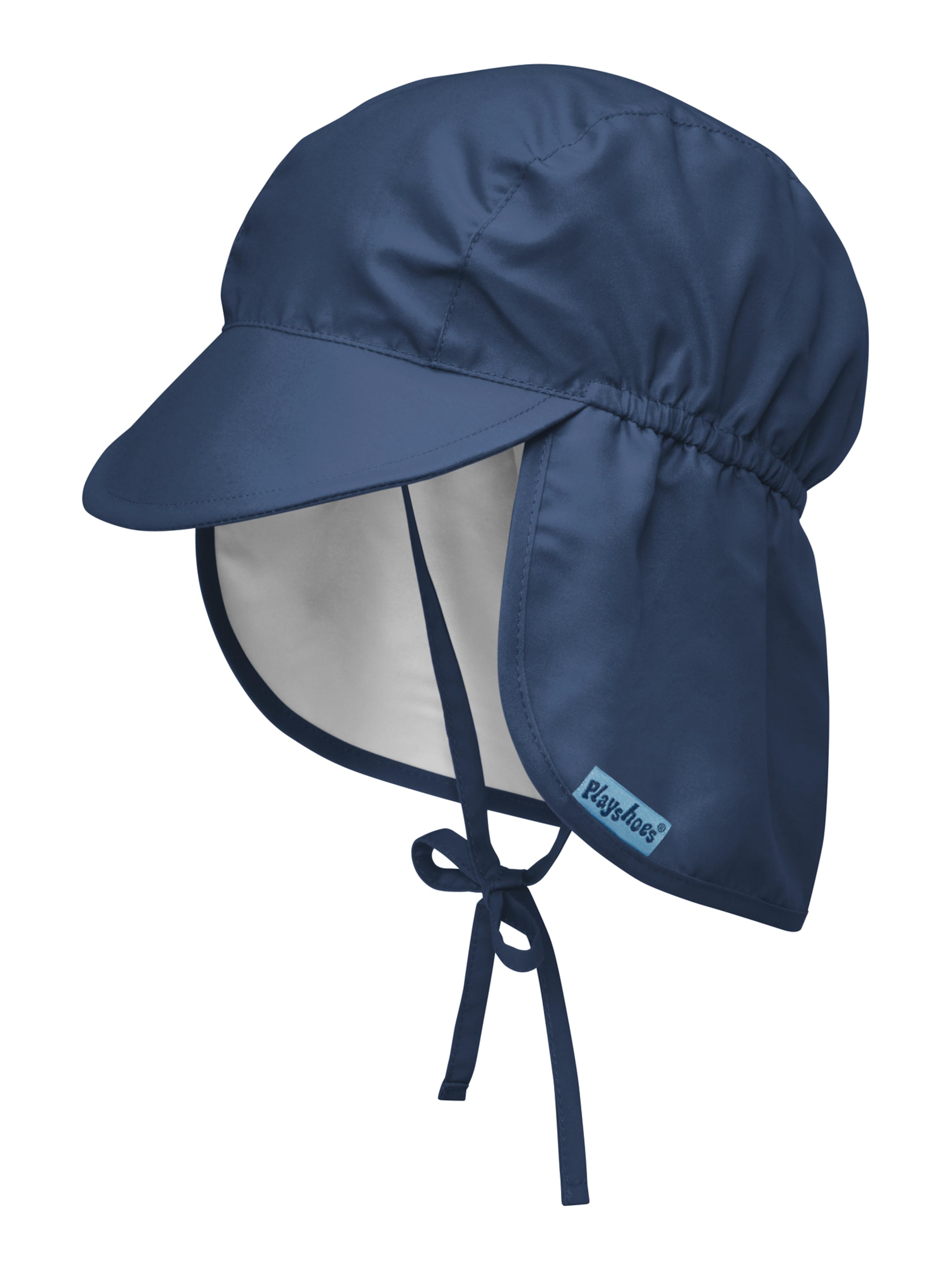 zils PLAYSHOES Hūte: no priekšpuses