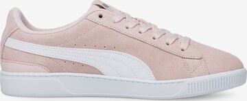 PUMA Platform trainers 'Vikky V3' in Pink