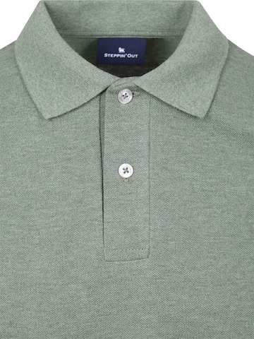 Steppin' out Shirt‌‌ in Grün