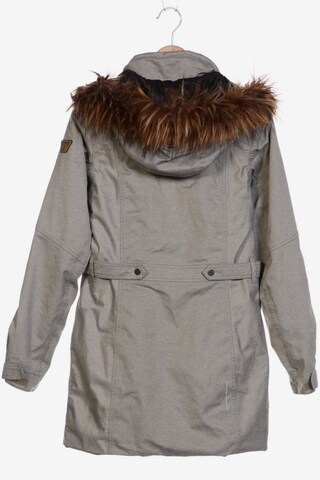 ICEPEAK Jacket & Coat in S in Grey