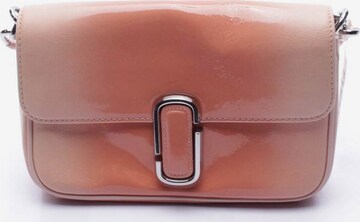 Marc Jacobs Schultertasche / Umhängetasche One Size in Orange: predná strana