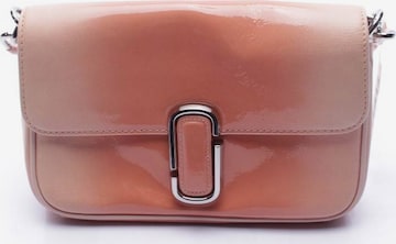 Marc Jacobs Schultertasche / Umhängetasche One Size in Orange: predná strana