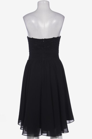 SWING Kleid XS in Schwarz