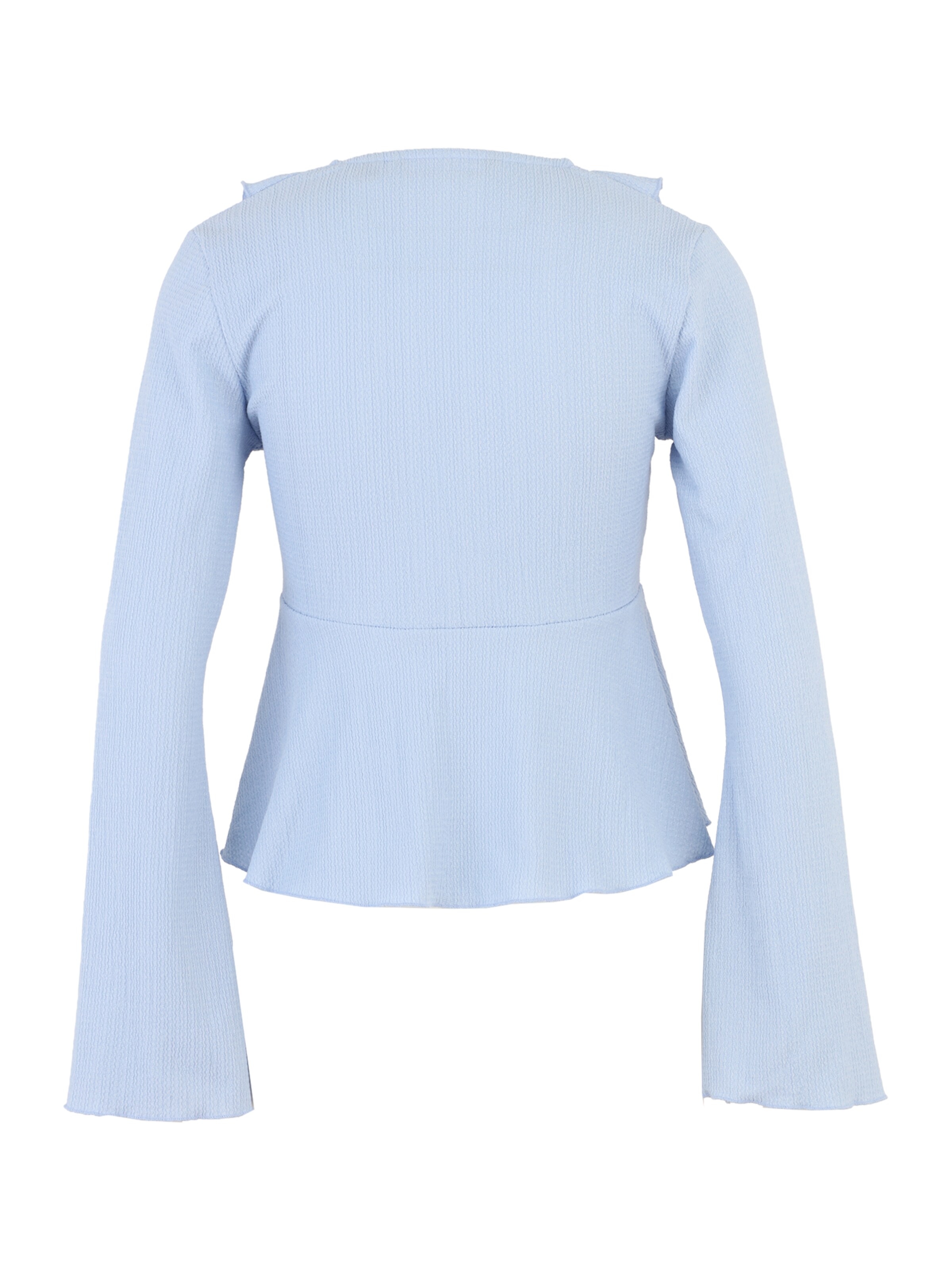 Vero Moda Petite Blouse in Blue