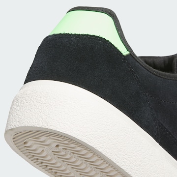 ADIDAS ORIGINALS Sneakers laag 'Court TNS Premiere' in Zwart