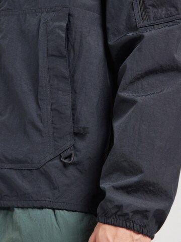 Veste outdoor 'Challenger' COLUMBIA en noir
