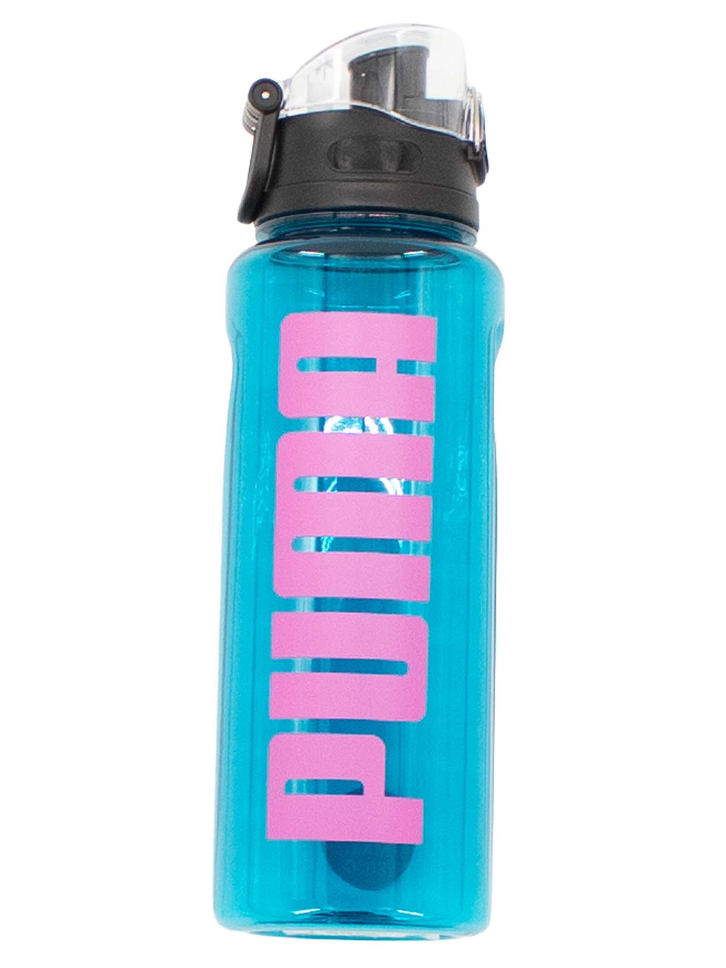 PUMA Drinking Bottle 'Sportstyle' in Blue