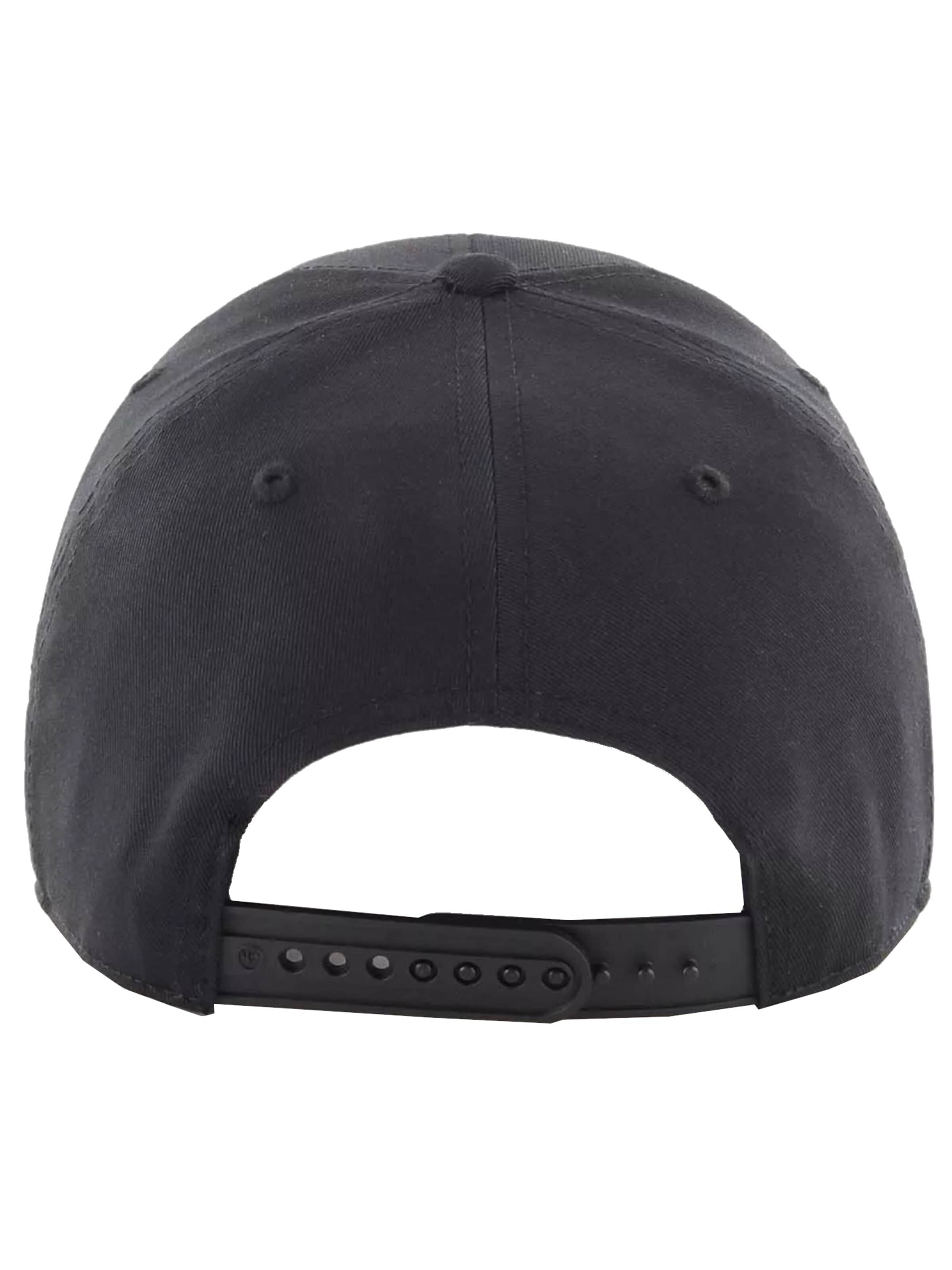 47 Cap 'MLB New York Yankees'‌‌‌‌‌‌‌‌‌‌ in Schwarz