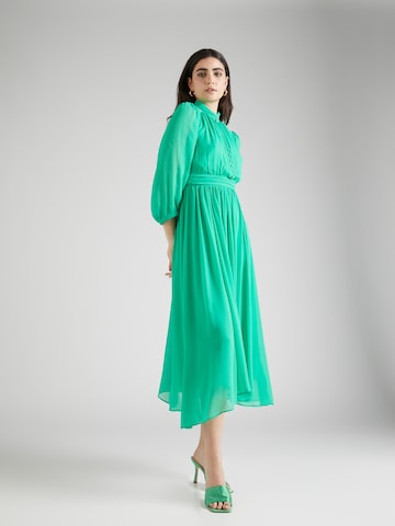 Forever New Платье-рубашка 'Nichola' в Зеленый