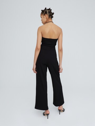 EDITED - Jumpsuit 'Delinda' en negro