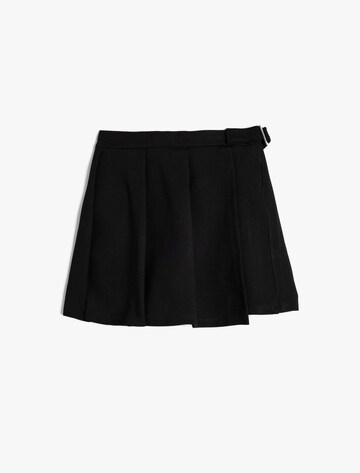 Koton Skirt in Black: front