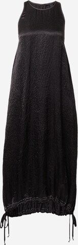 AllSaints Šaty 'BEE' – černá: přední strana