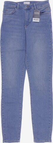 NÜMPH Jeans in 27-28 in Blue: front