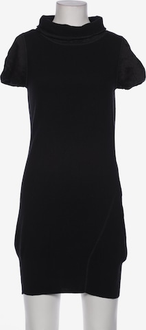 Love Moschino Dress in M in Black: front