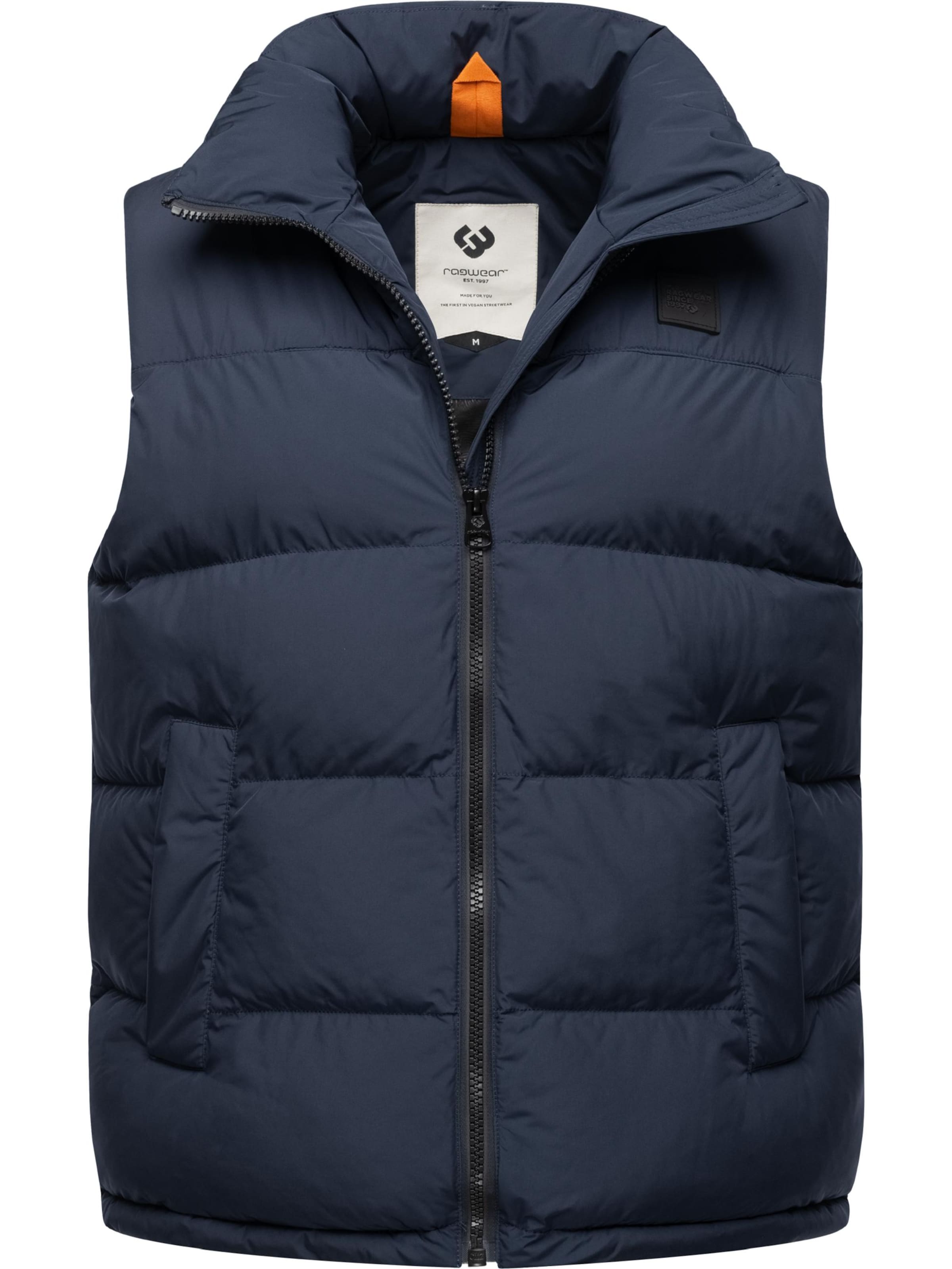 Ragwear Vesta 'Savan' - Modrá