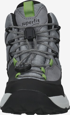 SUPERFIT Boots in Grey