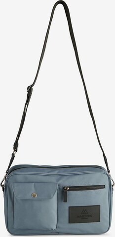 MARKBERG Crossbody Bag 'Darla' in Blue