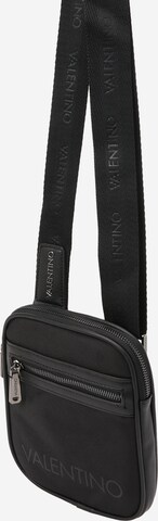 VALENTINO Crossbody Bag 'OCEANO' in Black