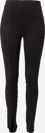 Leggings 'Manon' VILA pe negru, Vizualizare produs